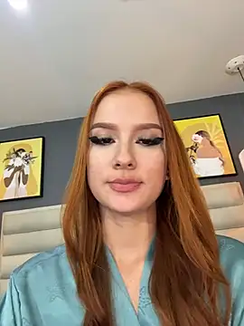 Sophie-K's cam snapshot