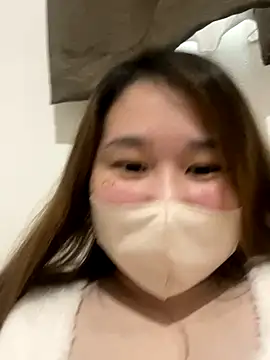 kanachandayo's cam snapshot