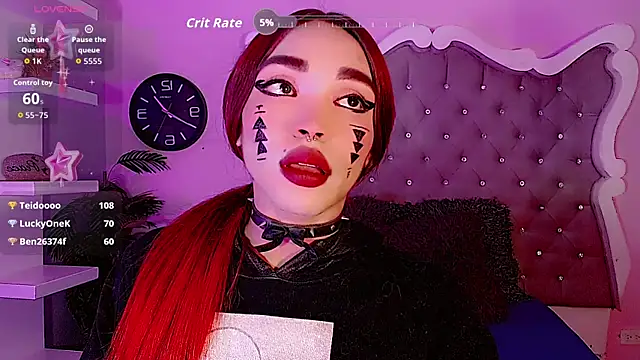 LeyXandrabraz live sex cam