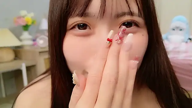 Sayuringo_ live sex cam