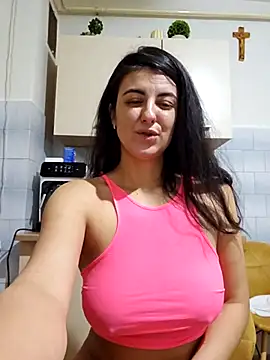 NathalieDream live sex cam