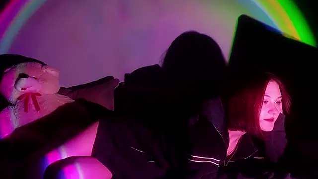 BellaRoselle's cam snapshot