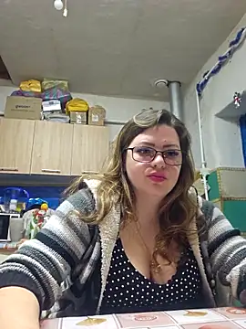 Jyleta's cam snapshot