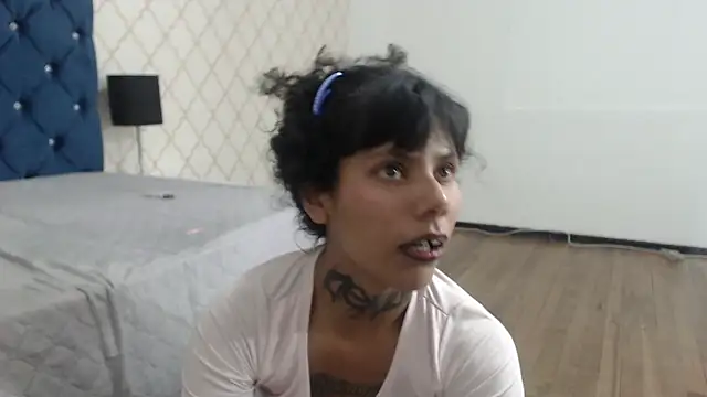 StormyWets_Bluk's cam snapshot