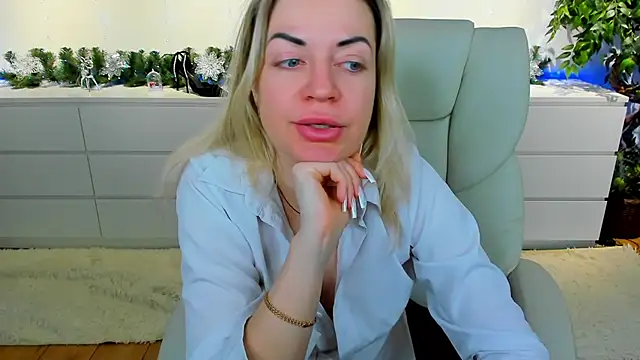 Anna_Snows's cam snapshot