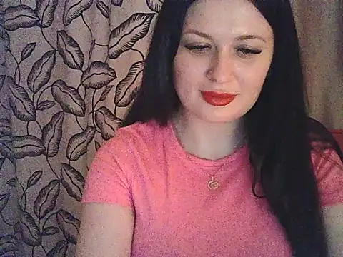 LadyOfMyDreams's cam snapshot