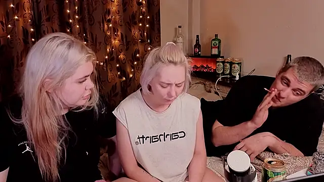 Sex_Vibe_couple's cam snapshot