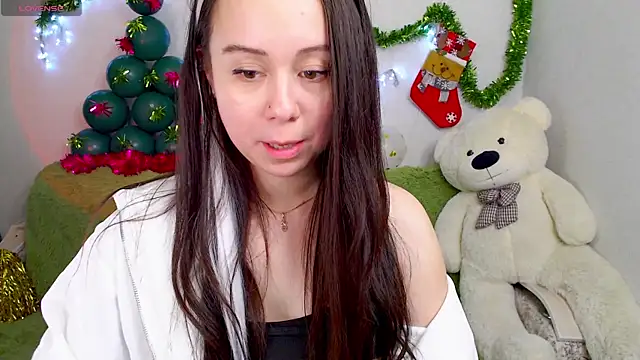 AlinaEleven's cam snapshot