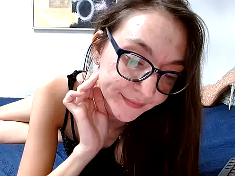 Sonyasays's cam snapshot