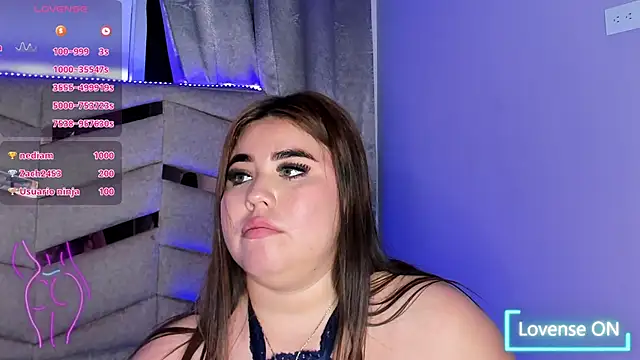 MadissonLee__ live sex cam