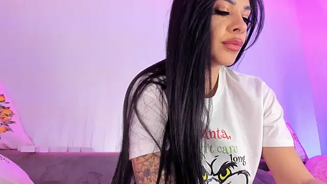 RileyNox live sex cam