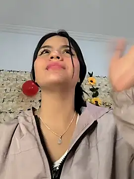 Lorenaa1 live sex cam