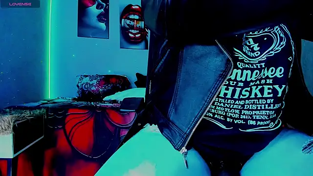 Veronika_metal's cam snapshot