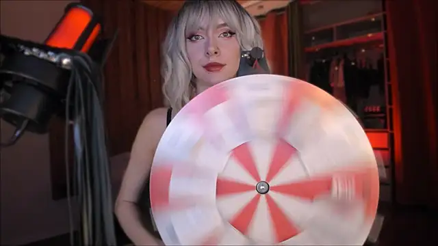 Mistress_Iris's cam snapshot