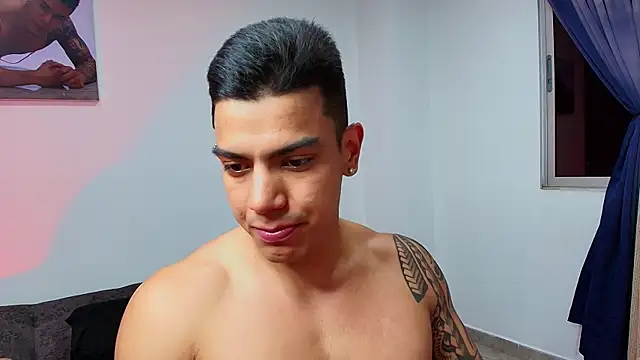 BrayaanFit live sex cam