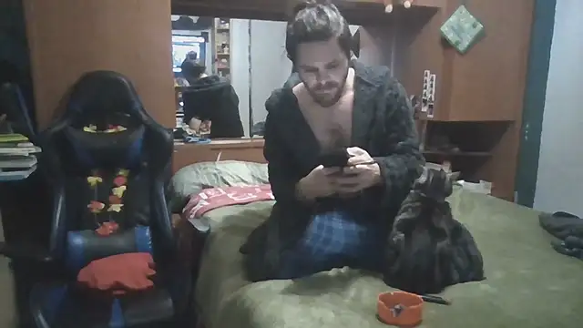 Abelpi997's cam snapshot