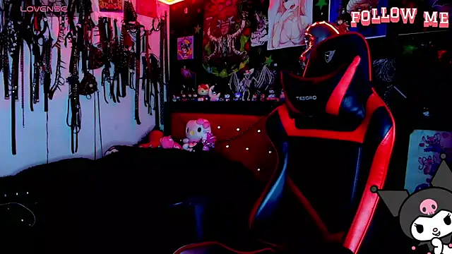 jannaink_'s cam snapshot