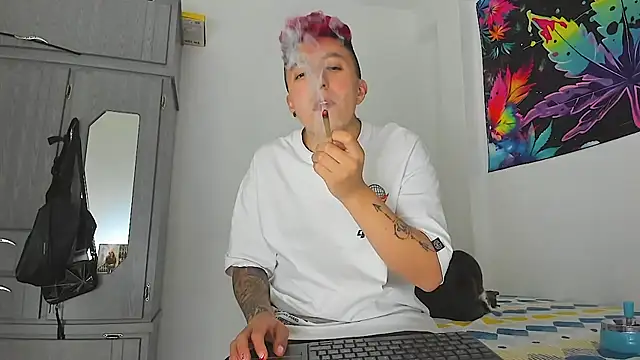 Sexyboy_666 live sex cam