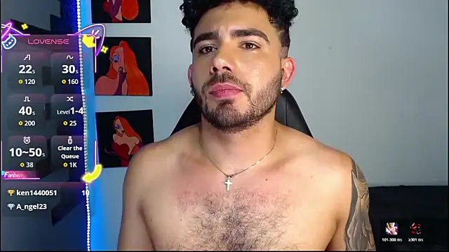 adamhairy live sex cam