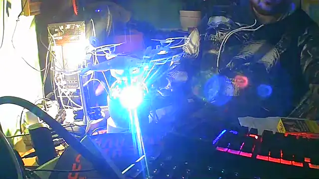 perversalus's cam snapshot