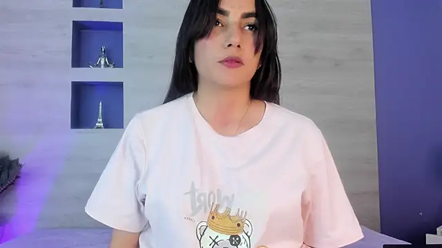 Dakotagloss's cam snapshot