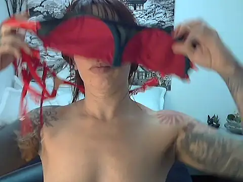 Polina5Palais's cam snapshot