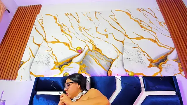 Rita_russell's cam snapshot