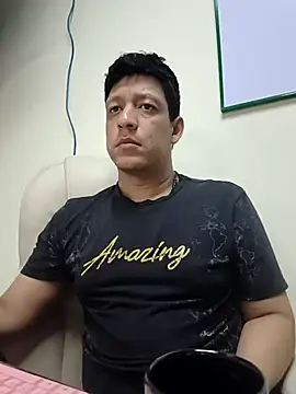 KairoStormX's cam snapshot