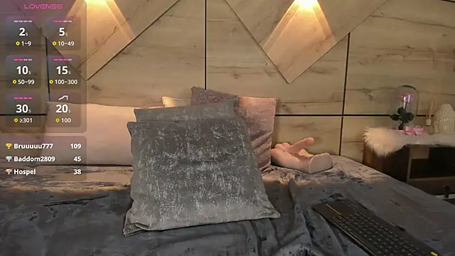 sussan_fox_'s cam snapshot