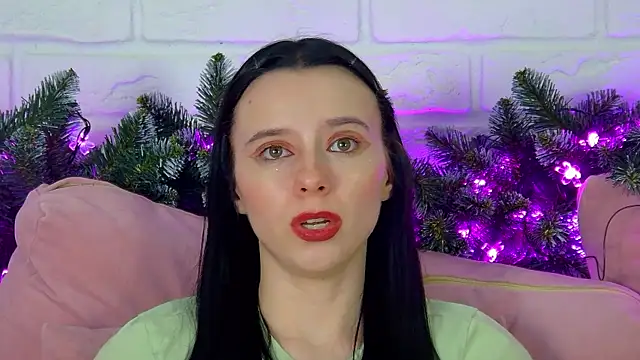 ArinaKubrick's cam snapshot