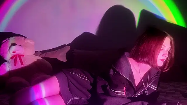 BellaRoselle's cam snapshot