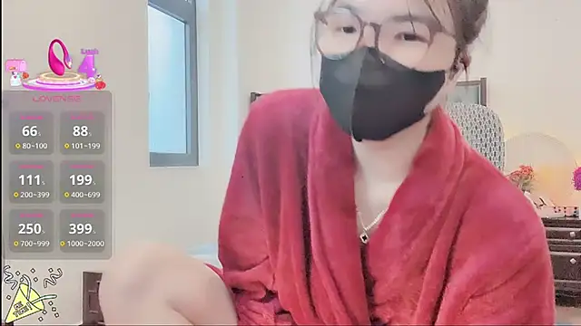 Caryln-Bun's cam snapshot