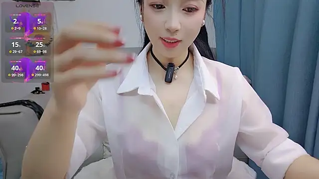 Yemao_0's cam snapshot