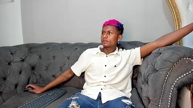 MorenitoDigno's cam snapshot