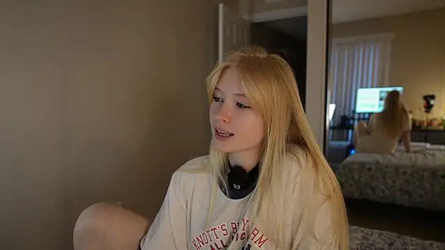bestblonde live sex cam