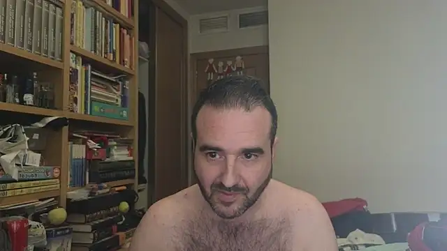 curiosillo83's cam snapshot