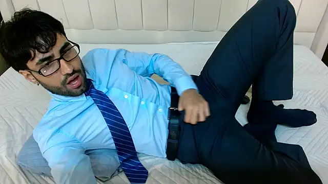 MilanZaire live sex cam