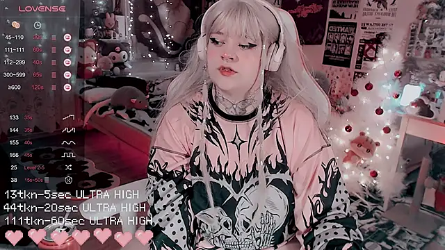 noori__hope's cam snapshot