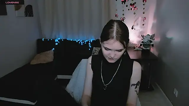 Dilara_xBaby's cam snapshot