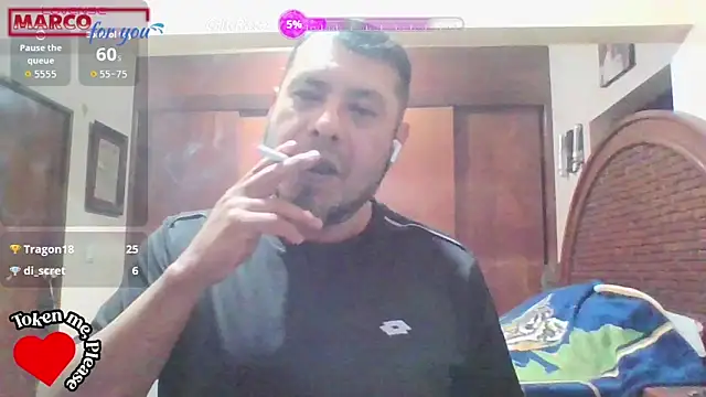 MRCforyou's cam snapshot