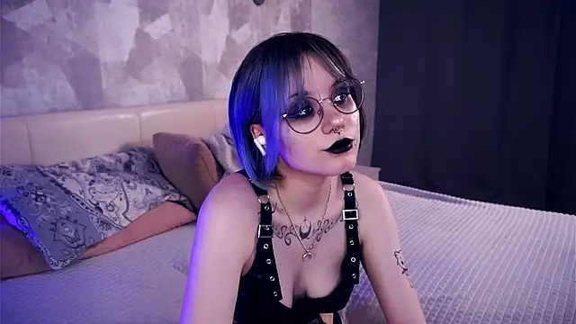 KellePourier's cam snapshot