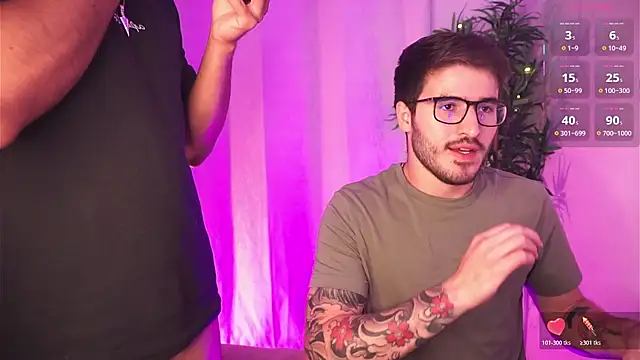 dam0n_fr0st's cam snapshot