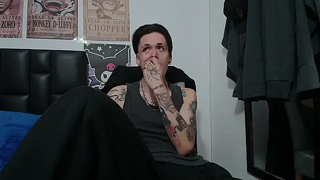 Anhonymus_'s cam snapshot