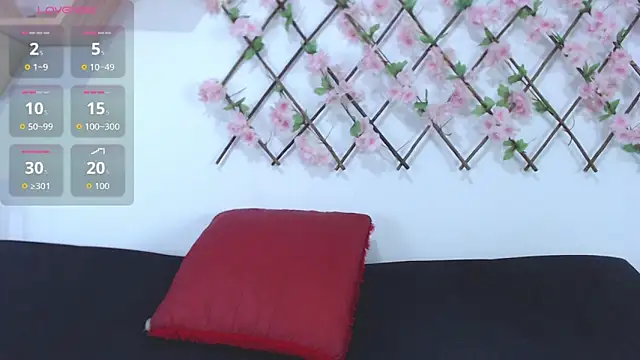 tiffany_gomez9's cam snapshot