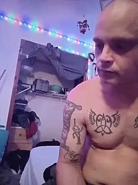 Buffshagswell's cam snapshot