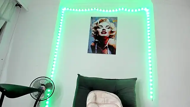 sindy_castro's cam snapshot