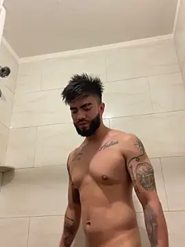 King_Draven3's cam snapshot