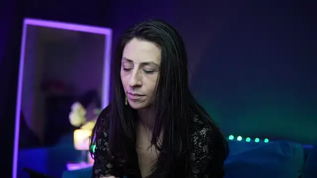 RubyRosa's cam snapshot