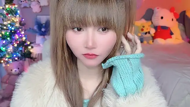 -xiao-xiao-'s cam snapshot