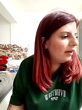 Ufkizil's cam snapshot